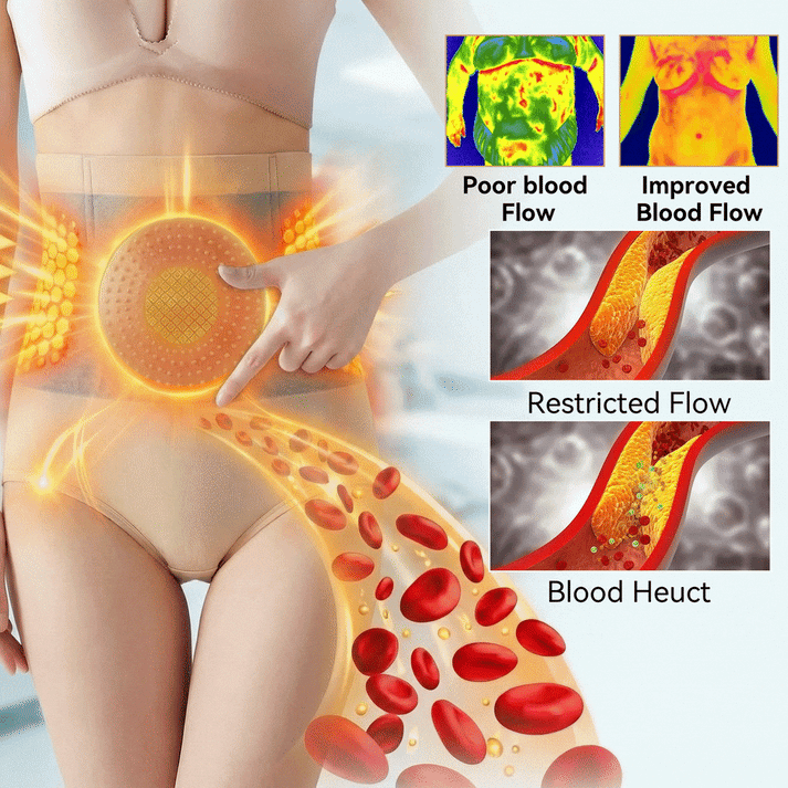 🏆Ends Today: 70% OFF! 💦🍕LUXORA® 𝐌𝐨𝐫𝐢𝐧𝐠𝐚 & 𝐁𝐞𝐫𝐛𝐞𝐫𝐢𝐧𝐞 4‑In‑1 Micro‑Particle Sculpting & Fat‑Burn Shorts