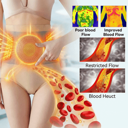 🏆Ends Today: 70% OFF! 💦🍕LUXORA® 𝐌𝐨𝐫𝐢𝐧𝐠𝐚 & 𝐁𝐞𝐫𝐛𝐞𝐫𝐢𝐧𝐞 4‑In‑1 Micro‑Particle Sculpting & Fat‑Burn Shorts