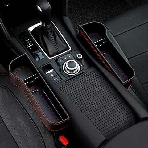 Driving Essentials Keeper