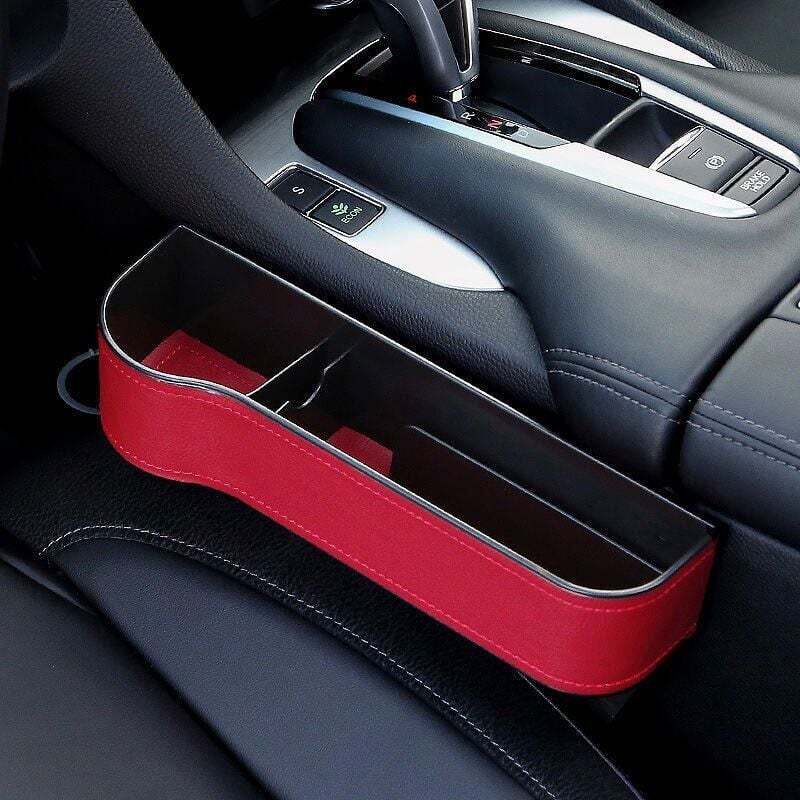 Driving Essentials Keeper
