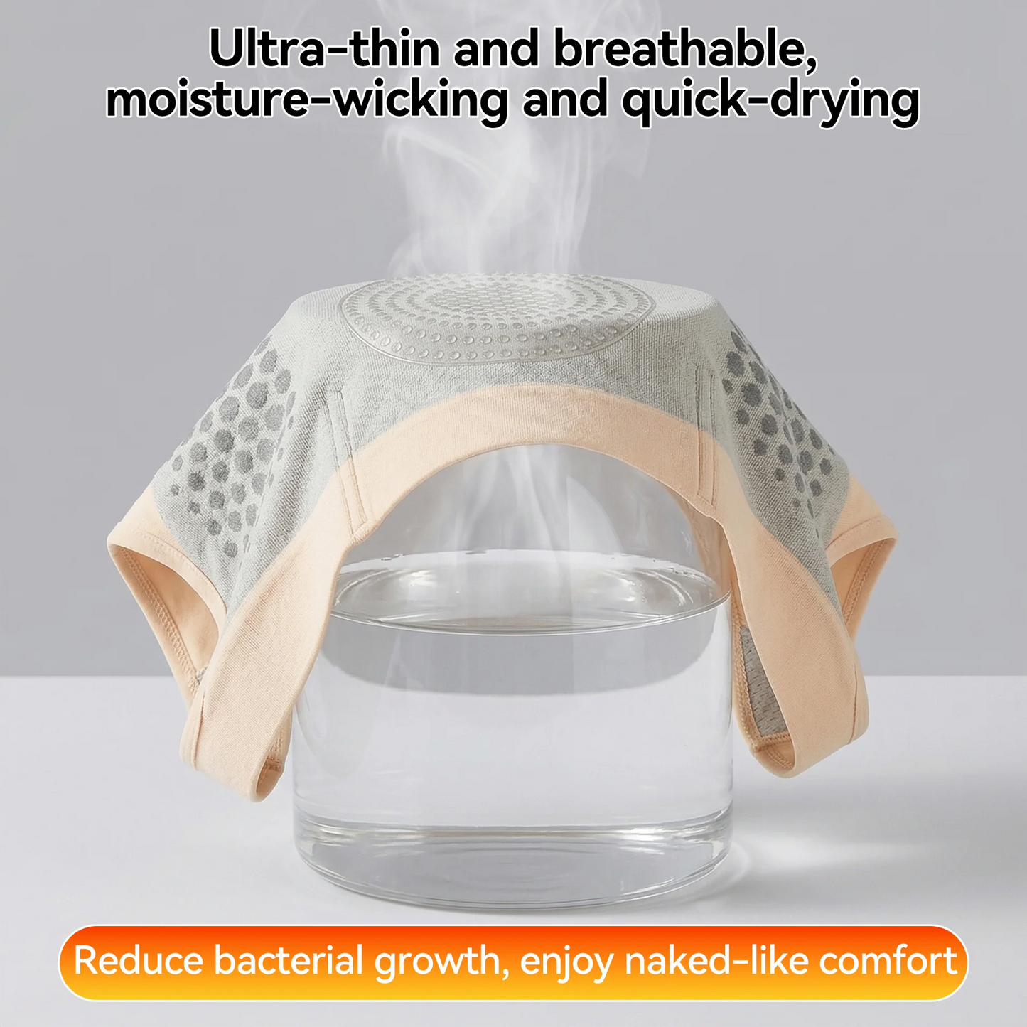 🏆Ends Today: 70% OFF! 💦🍕LUXORA® 𝐌𝐨𝐫𝐢𝐧𝐠𝐚 & 𝐁𝐞𝐫𝐛𝐞𝐫𝐢𝐧𝐞 4‑In‑1 Micro‑Particle Sculpting & Fat‑Burn Shorts