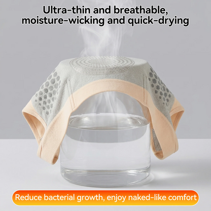 🏆Ends Today: 70% OFF! 💦🍕LUXORA® 𝐌𝐨𝐫𝐢𝐧𝐠𝐚 & 𝐁𝐞𝐫𝐛𝐞𝐫𝐢𝐧𝐞 4‑In‑1 Micro‑Particle Sculpting & Fat‑Burn Shorts