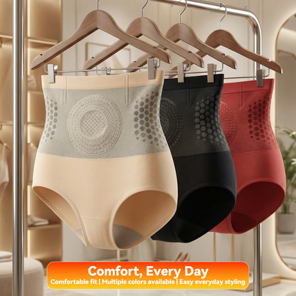 🏆Ends Today: 70% OFF! 💦🍕LUXORA® 𝐌𝐨𝐫𝐢𝐧𝐠𝐚 & 𝐁𝐞𝐫𝐛𝐞𝐫𝐢𝐧𝐞 4‑In‑1 Micro‑Particle Sculpting & Fat‑Burn Shorts