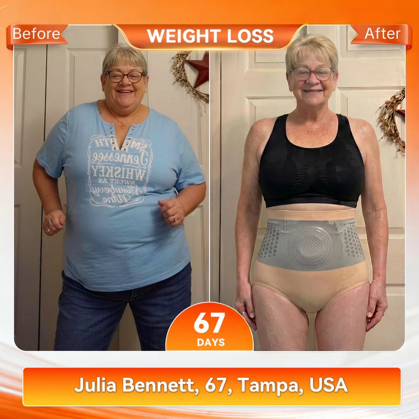 🏆Ends Today: 70% OFF! 💦🍕LUXORA® 𝐌𝐨𝐫𝐢𝐧𝐠𝐚 & 𝐁𝐞𝐫𝐛𝐞𝐫𝐢𝐧𝐞 4‑In‑1 Micro‑Particle Sculpting & Fat‑Burn Shorts