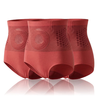 🏆Ends Today: 70% OFF! 💦🍕LUXORA® 𝐌𝐨𝐫𝐢𝐧𝐠𝐚 & 𝐁𝐞𝐫𝐛𝐞𝐫𝐢𝐧𝐞 4‑In‑1 Micro‑Particle Sculpting & Fat‑Burn Shorts