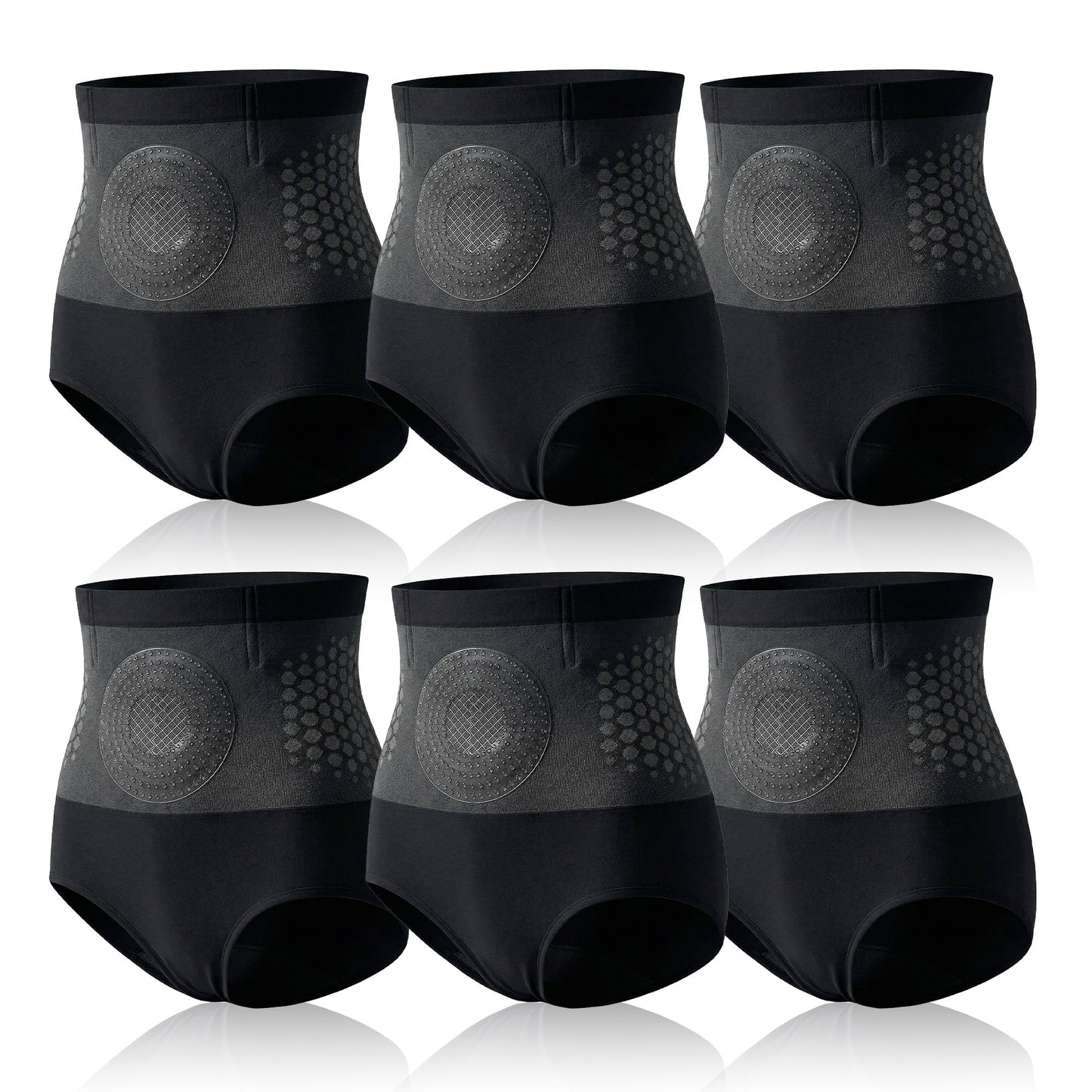 🏆Ends Today: 70% OFF! 💦🍕LUXORA® 𝐌𝐨𝐫𝐢𝐧𝐠𝐚 & 𝐁𝐞𝐫𝐛𝐞𝐫𝐢𝐧𝐞 4‑In‑1 Micro‑Particle Sculpting & Fat‑Burn Shorts